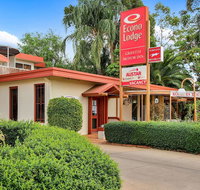 Econo Lodge Griffith Motor Inn - Accommodation Fremantle