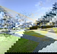 Lodestar Waterside Apartments - Accommodation Fremantle