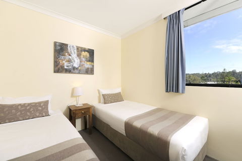 Lodestar Waterside Apartments - Accommodation Fremantle 6