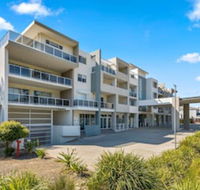 Quality Suites Pioneer Sands - Accommodation Fremantle