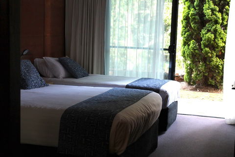 Best Western Pemberton Hotel - Accommodation Fremantle 6