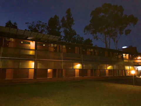 Best Western Pemberton Hotel - Accommodation Fremantle 4