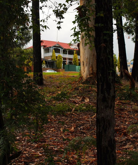 Best Western Pemberton Hotel - Accommodation Fremantle 1