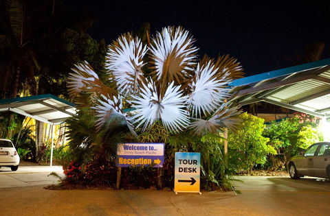 Trinity Beach Pacific - Accommodation Fremantle 2