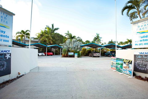 Trinity Beach Pacific - Accommodation Fremantle 3