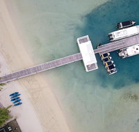 Orpheus Island Lodge - Accommodation Fremantle