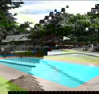 High Country Motor Inn - Accommodation Fremantle