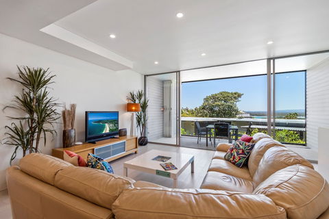 The Rise Noosa - Accommodation Fremantle 6