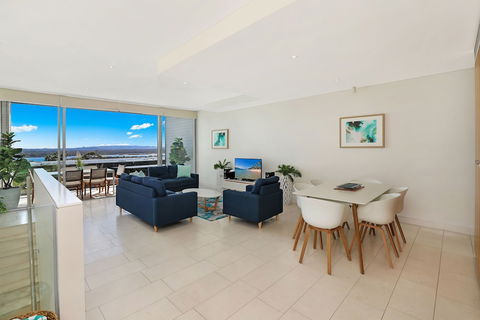The Rise Noosa - Accommodation Fremantle 4