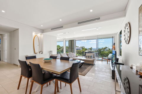 The Rise Noosa - Accommodation Fremantle 2