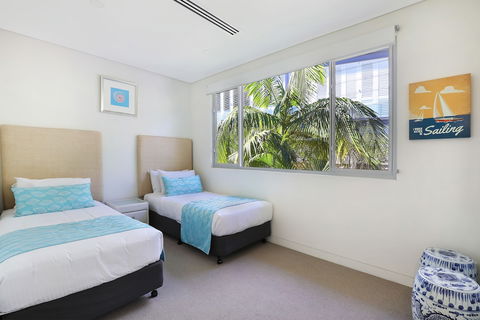 The Rise Noosa - Accommodation Fremantle 3