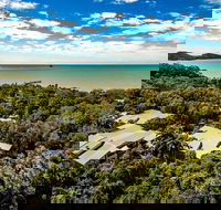 Sanctuary Palm Cove - Accommodation Fremantle