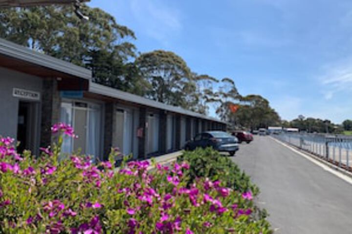 Wynyard TAS Accommodation Fremantle