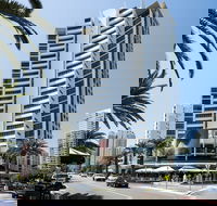 Aria Apartments - Accommodation Fremantle