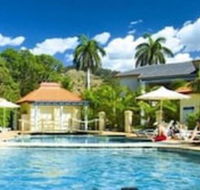 Aqualuna Beach Resort - Accommodation Fremantle