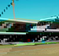 Longreach Motor Inn - Accommodation Fremantle