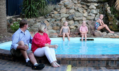 Longreach Motor Inn - Accommodation Fremantle 2