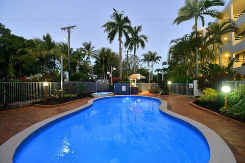 Argosy On The Beach - Accommodation Fremantle 2