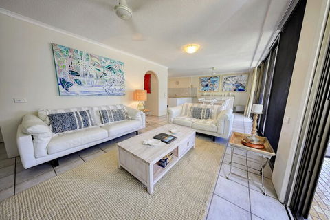 Argosy On The Beach - Accommodation Fremantle 6