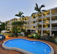 Argosy On The Beach - Accommodation Fremantle