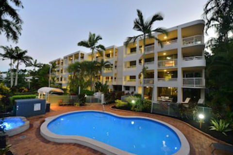 Argosy On The Beach - Accommodation Fremantle 0