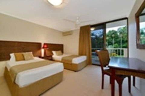 Argosy On The Beach - Accommodation Fremantle 4