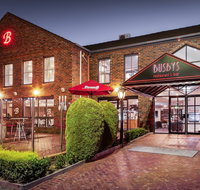 Best Western Plus Buckingham International - Accommodation Fremantle