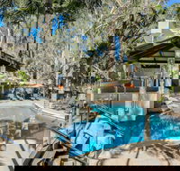 Paradise on the Beach Resort - Palm Cove - Accommodation Fremantle