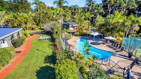 Korora Bay Village Resort - Accommodation Fremantle 2