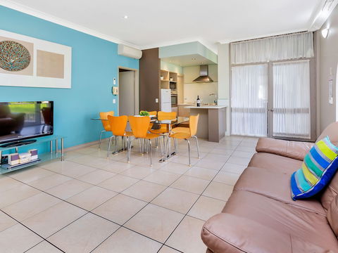 Korora Bay Village Resort - Accommodation Fremantle 5