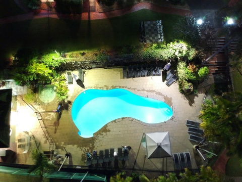 Korora Bay Village Resort - Accommodation Fremantle 3