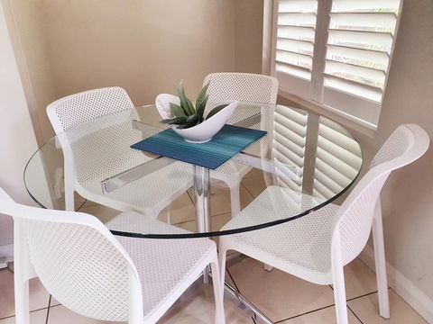 Korora Bay Village Resort - Accommodation Fremantle 6