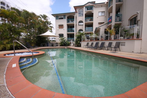 Aruba Beach Resort - Accommodation Fremantle 2