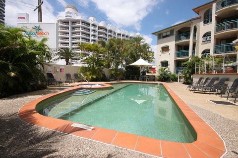 Aruba Beach Resort - Accommodation Fremantle 4