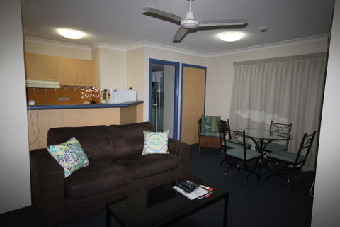 Aruba Beach Resort - Accommodation Fremantle 6