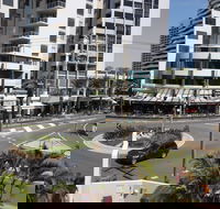 Aruba Beach Resort - Accommodation Fremantle