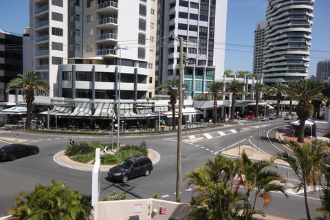 Aruba Beach Resort - Accommodation Fremantle 0