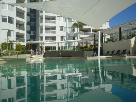 Mariner Shores Resort - Accommodation Fremantle 6