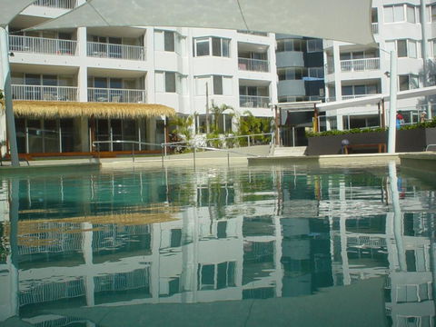 Mariner Shores Resort - Accommodation Fremantle 4