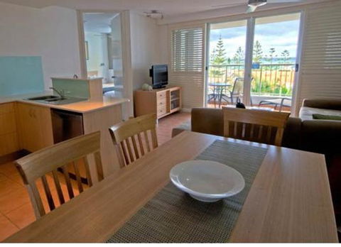Mariner Shores Resort - Accommodation Fremantle 1