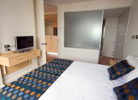 Mariner Shores Resort - Accommodation Fremantle 5