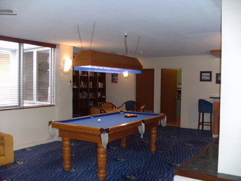 Mariner Shores Resort - Accommodation Fremantle 2