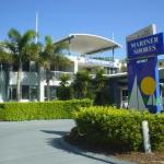 Mariner Shores Resort - Accommodation Fremantle 0