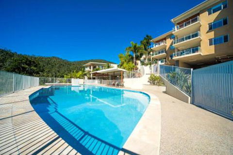 Summit Apartments Airlie Beach - Accommodation Fremantle 0