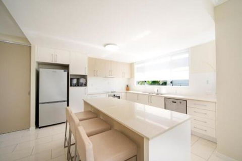 Summit Apartments Airlie Beach - Accommodation Fremantle 1