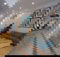 Crest Apartments - Accommodation Fremantle