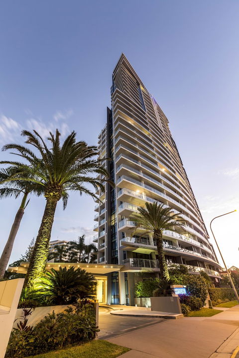 Artique Surfers Paradise - Accommodation Fremantle 0