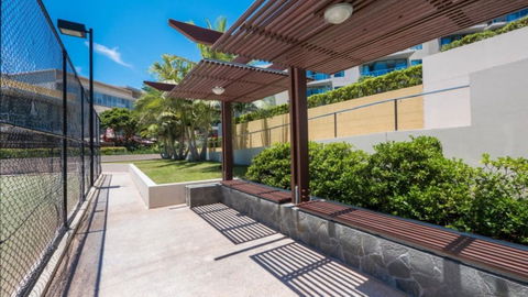 Swell Resort Burleigh Beach - Accommodation Fremantle 0