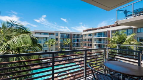 Swell Resort Burleigh Beach - Accommodation Fremantle 5