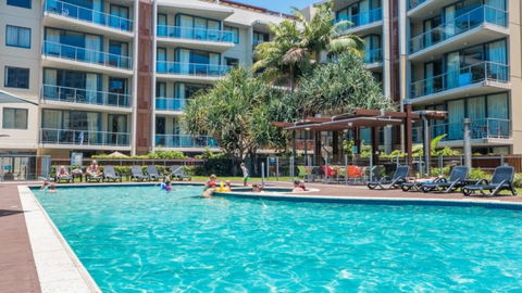 Swell Resort Burleigh Beach - Accommodation Fremantle 4